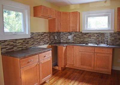 116 Benedict Before and After